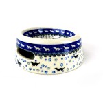 525 Bunzlau Honden voerbak 2151 Overig 525 Bunzlau Honden voerbak 2151 Overig